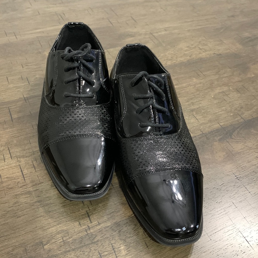 Robert David Dress Shoes